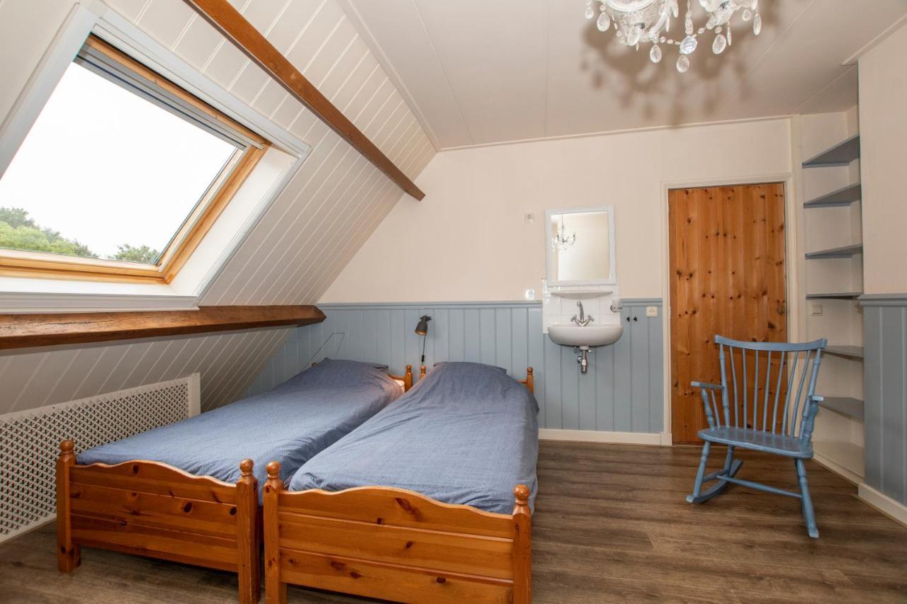 Hoeve Suydeinde Aarlanderveen Exterior foto