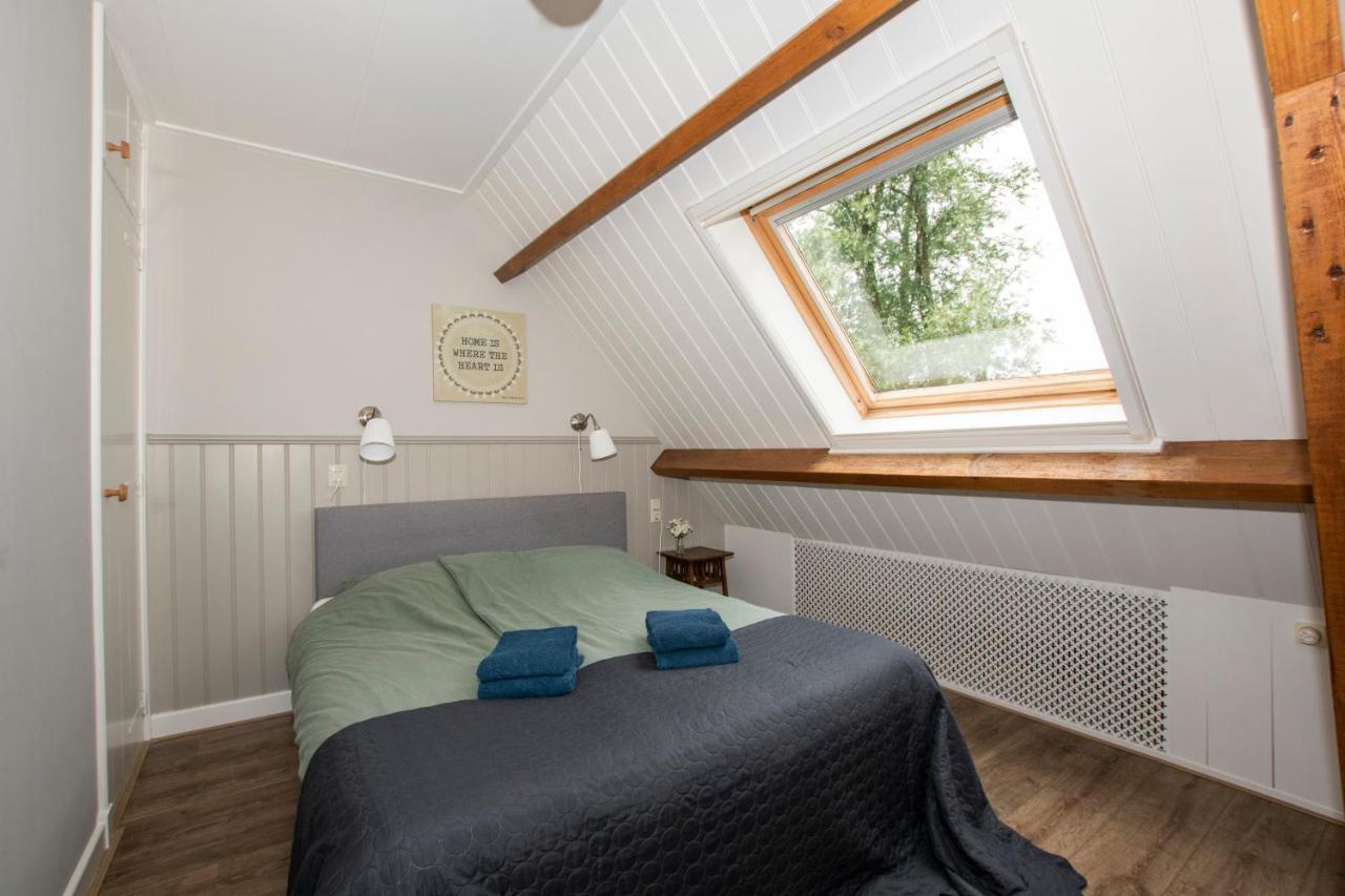 Hoeve Suydeinde Aarlanderveen Exterior foto